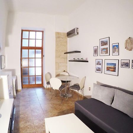 Apartman Kyra Pula Extérieur photo