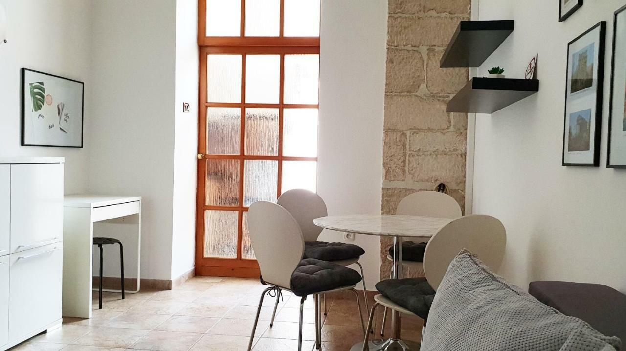 Apartman Kyra Pula Extérieur photo