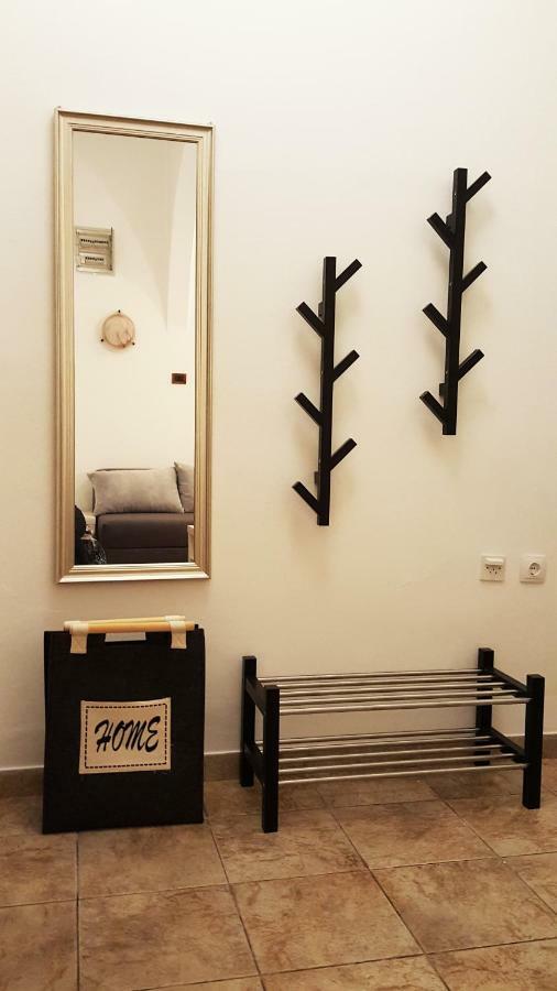 Apartman Kyra Pula Extérieur photo