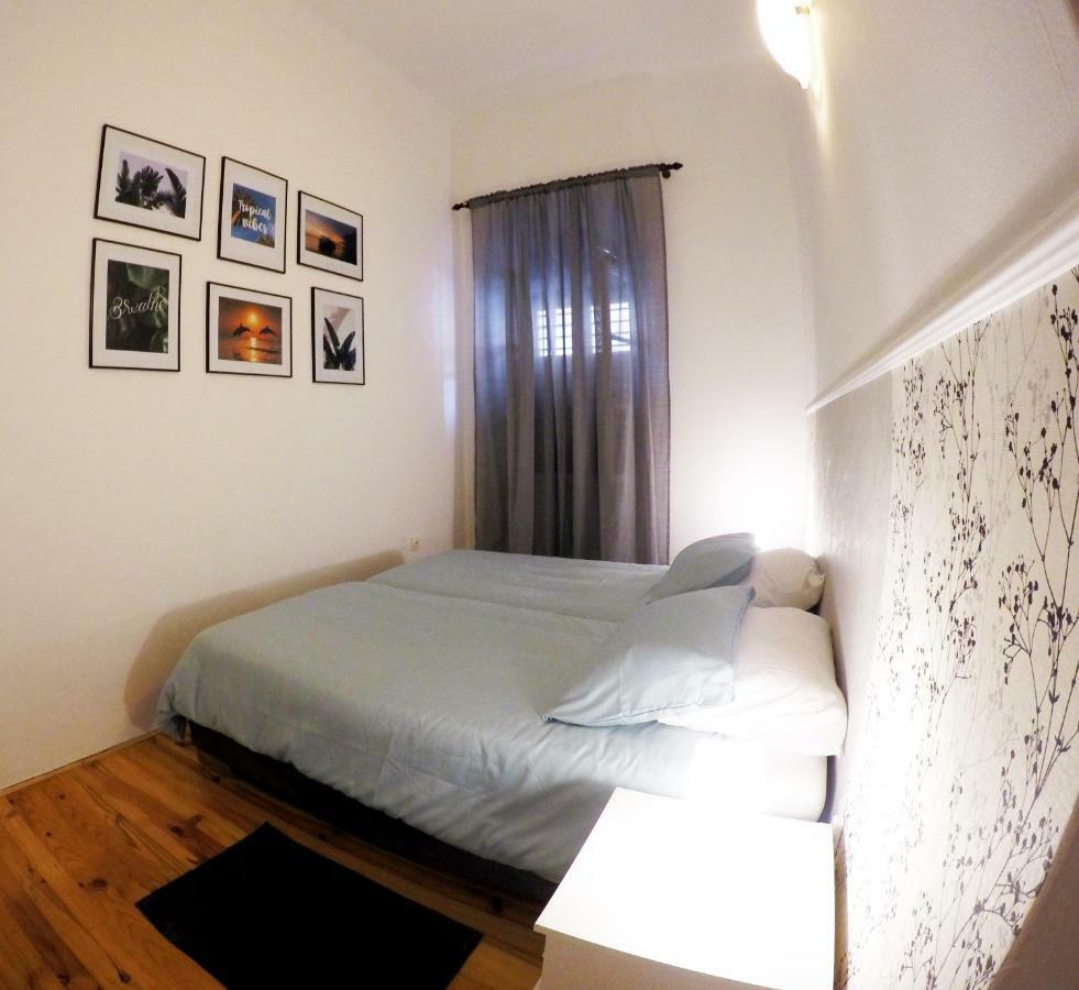 Apartman Kyra Pula Extérieur photo