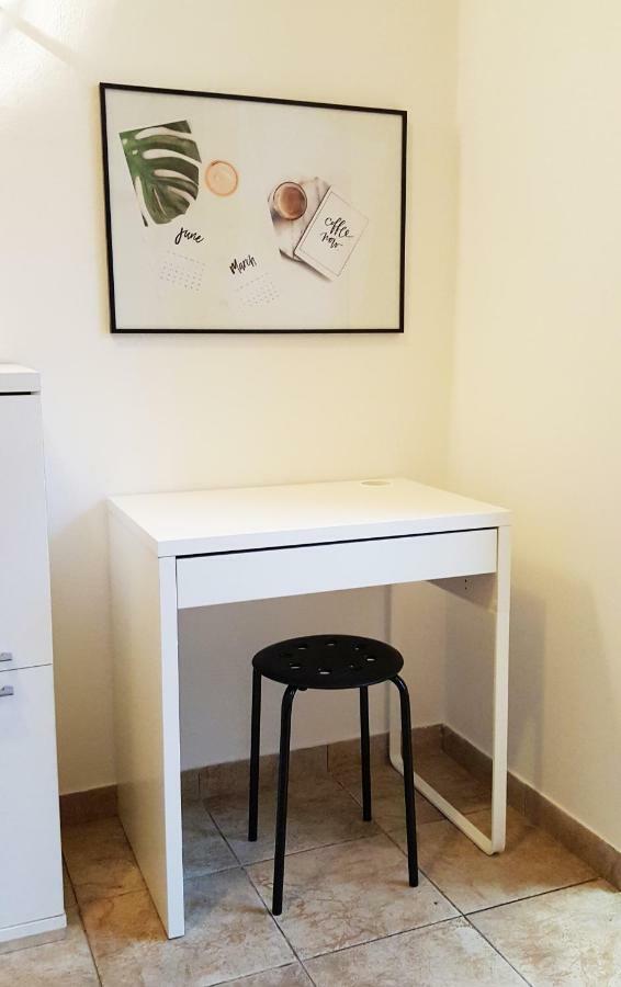 Apartman Kyra Pula Extérieur photo