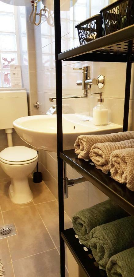Apartman Kyra Pula Extérieur photo