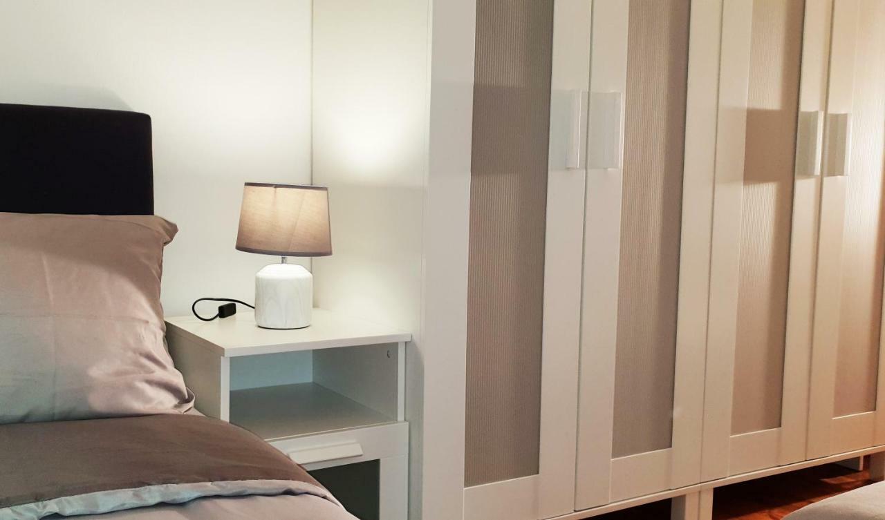 Apartman Kyra Pula Extérieur photo