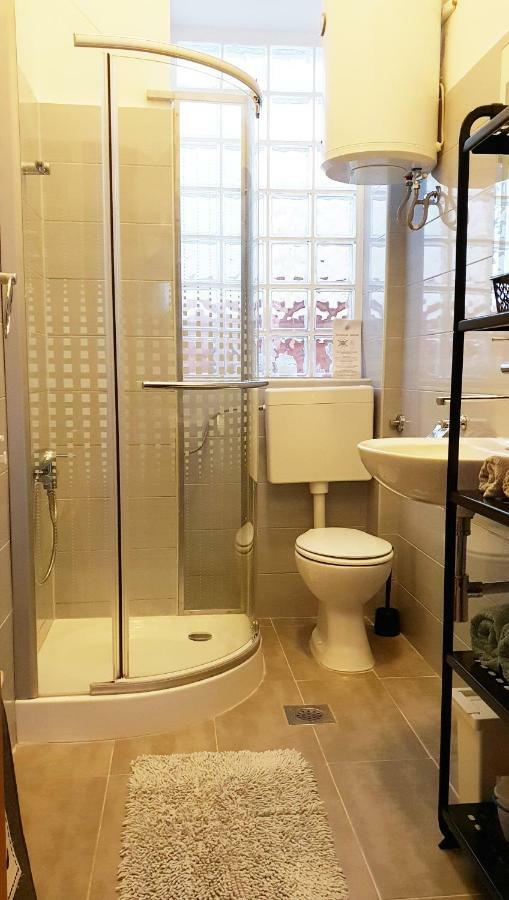 Apartman Kyra Pula Extérieur photo
