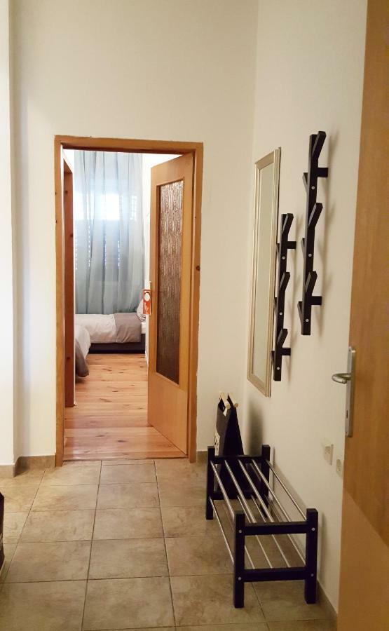 Apartman Kyra Pula Extérieur photo