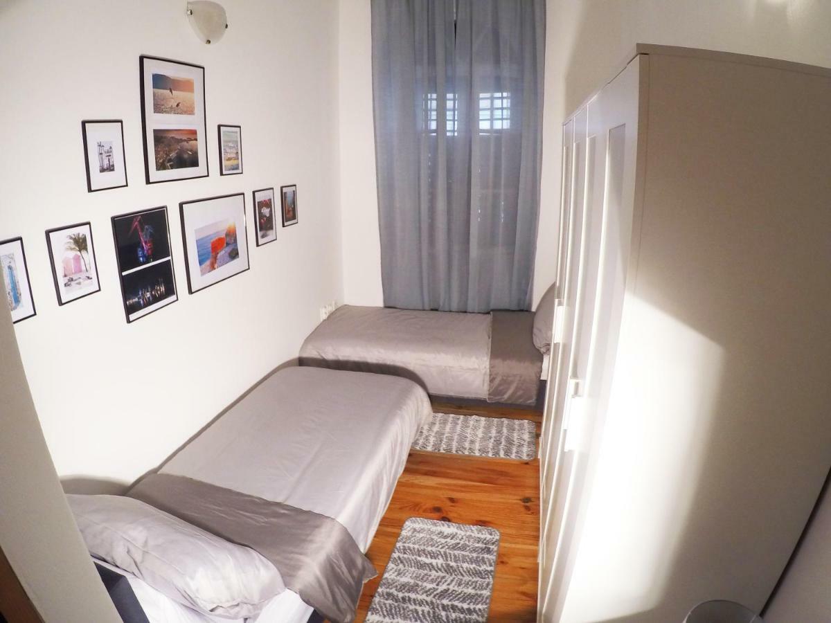 Apartman Kyra Pula Extérieur photo